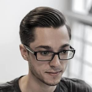 Meet your Posher, Aleš