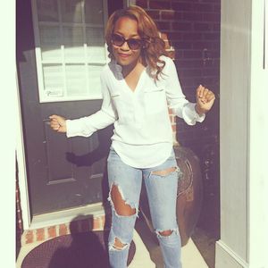 Meet your Posher, Christian