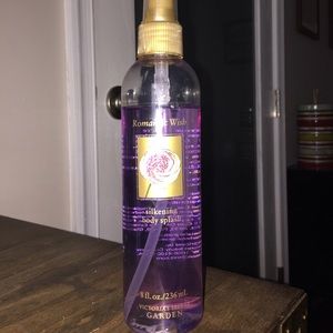 Victoria secret perfume