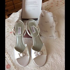 dyeables shoes vintage