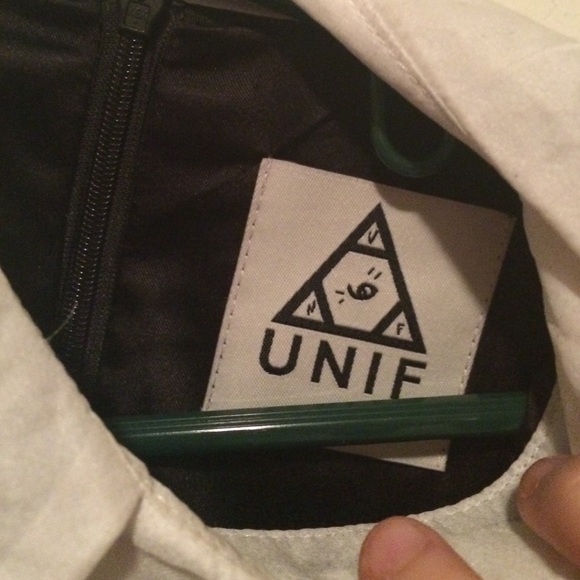 Confession Dress by UNIF.