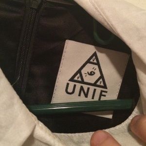 Confession Dress by UNIF.