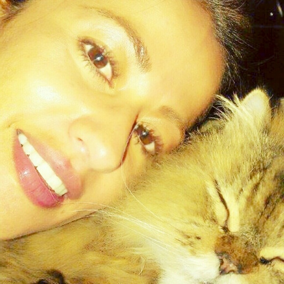 Meet your Posher, Ruth