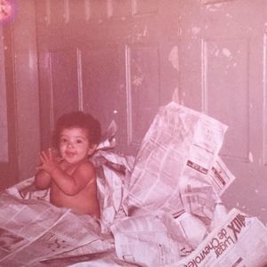 Meet your Posher, Ana carolina