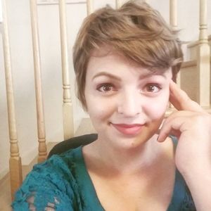 Meet your Posher, Deanna