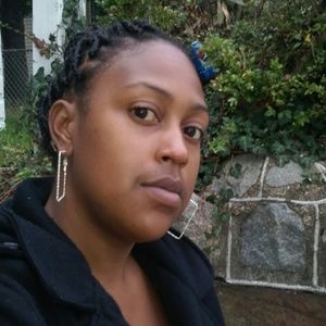 Meet your Posher, Keshia