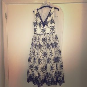 Beautiful lace Dress