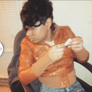 Meet your Posher, Arica