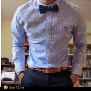 Meet your Posher, Monica