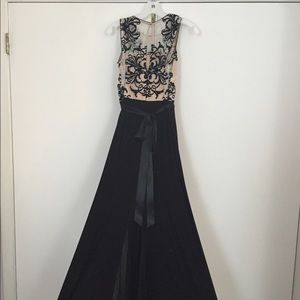 Formal Gown