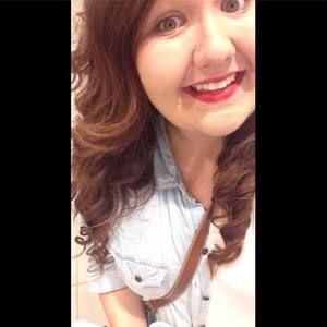 Meet your Posher, Alyssa