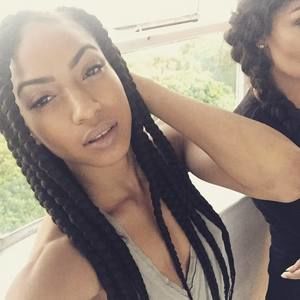 Meet your Posher, Janei