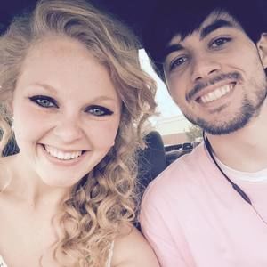 Meet your Posher, Kristan