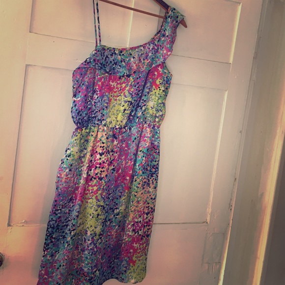 Cato dress