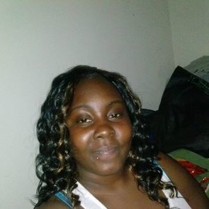 Meet your Posher, Tiffany