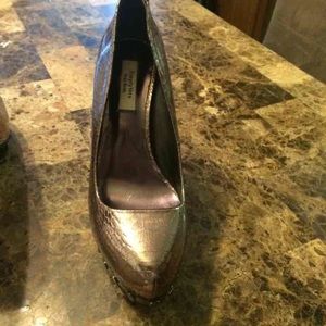 Simply Vera Wang Heels