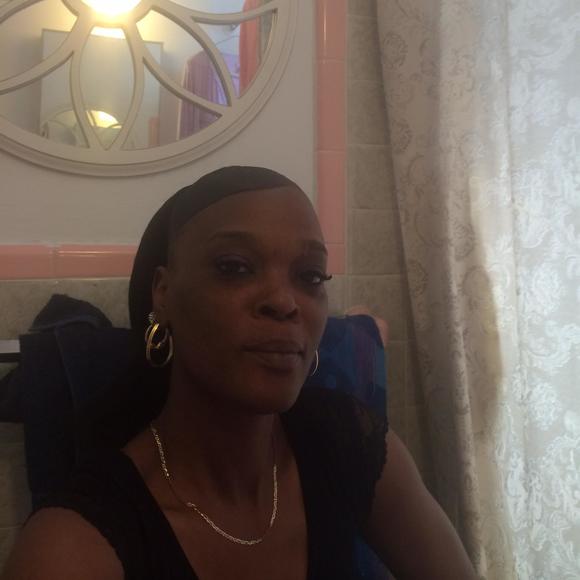 Meet your Posher, Eldoris