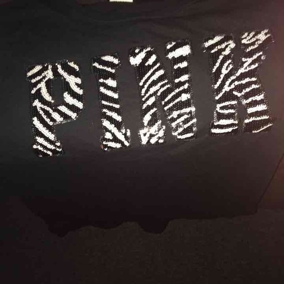 Pink  by vs tshirt