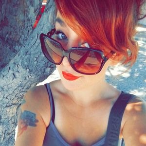 Meet your Posher, Angela