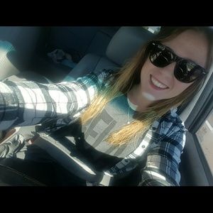 Meet your Posher, Bailey