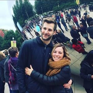 Meet your Posher, Elise