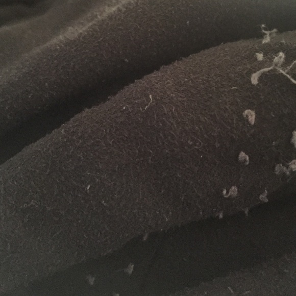 Meet your Posher, Brianne