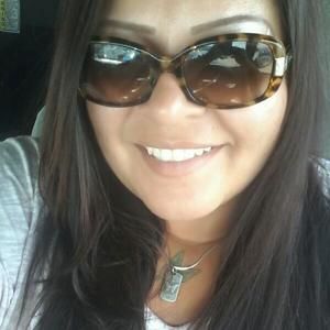 Meet your Posher, Araceli