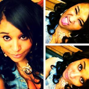 Meet your Posher, Nichole