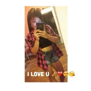 Meet your Posher, Citlalli