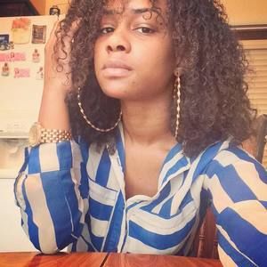 Meet your Posher, Arionne