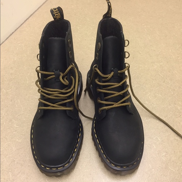 Dr. Martens