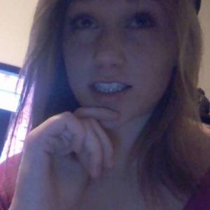 Meet your Posher, Adrianne