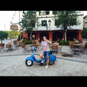 Meet your Posher, Kate