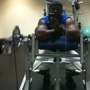 Meet your Posher, Travis