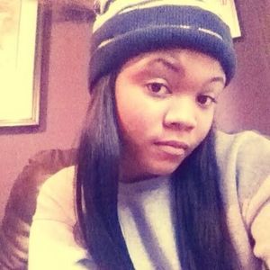 Meet your Posher, Alvina