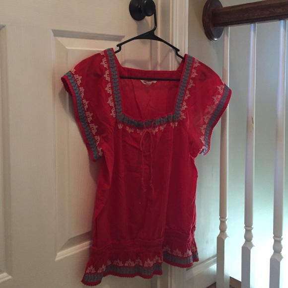 Blouse