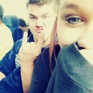 Meet your Posher, Brittany