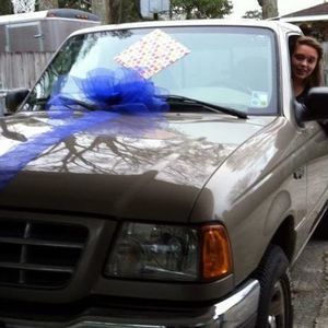 Meet your Posher, Sadie