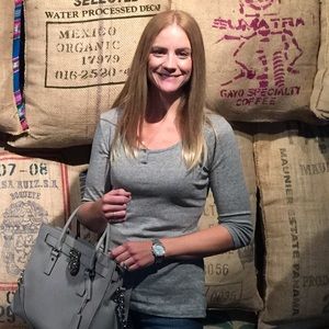 Meet your Posher, Heidi
