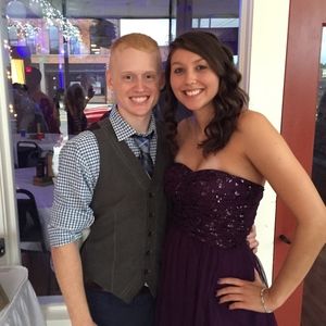 Meet your Posher, Megan