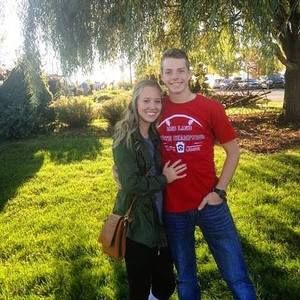 Meet your Posher, Jacob