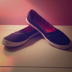 Keds Memory Foam Slip-on Shoes