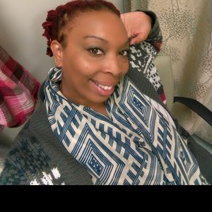 Meet your Posher, Samantha