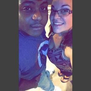 Meet your Posher, Mary-lynn