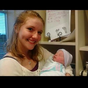 Meet your Posher, Josie