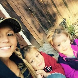 Meet your Posher, Katelyn