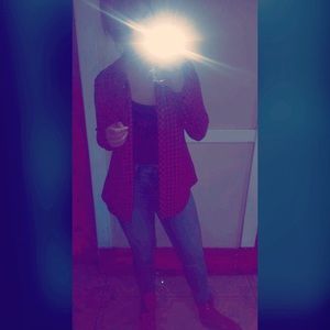 Meet your Posher, Carolina