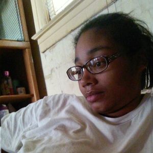 Meet your Posher, Shawana
