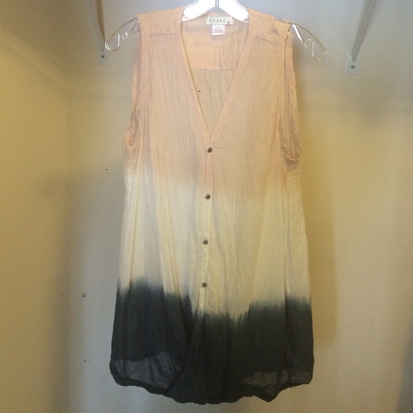 Authentic Anthropologie Top
