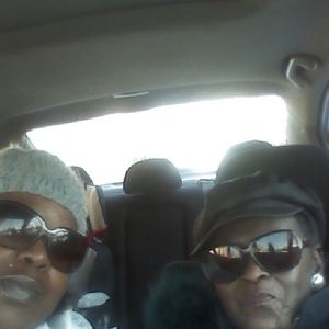 Meet your Posher, Latoya